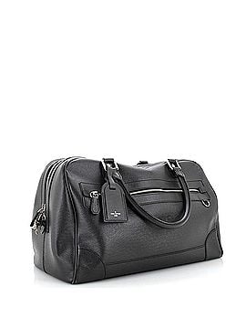 Louis Vuitton Stanislav Handbag Taiga Leather (view 2)