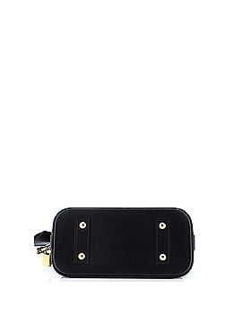 Louis Vuitton Alma Handbag Love Lock Epi Leather BB (view 2)