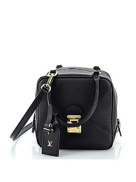 Louis Vuitton Neo Square Bag Taurillon Leather (view 1)