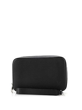 Louis Vuitton Dandy Wallet Epi Leather (view 1)