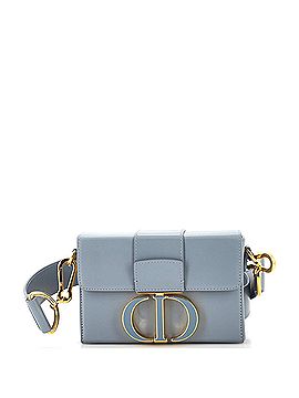 Christian Dior 30 Montaigne Box Bag Leather (view 1)