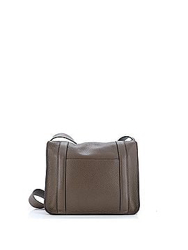 Hermès Steve Caporal Bag Clemence 28 (view 2)