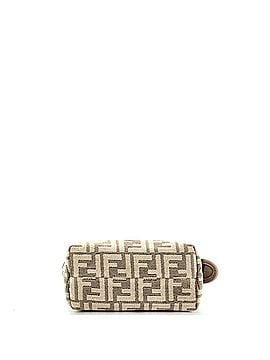 Fendi By The Way Top Handle Bag Zucca Tapestry Mini (view 2)