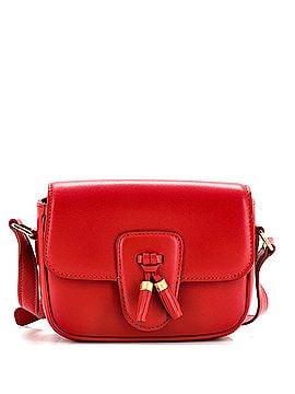 Céline Tassels Bag Leather Mini (view 1)