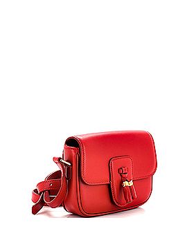 Céline Tassels Bag Leather Mini (view 2)