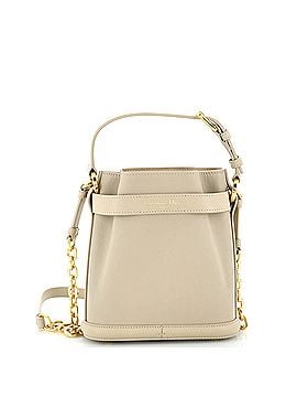 Christian Dior C'est Bucket Bag Leather Small (view 1)