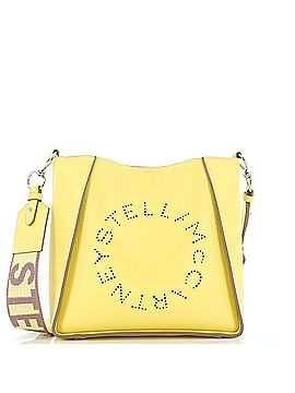 Stella McCartney Alter Crossbody Bag Faux Leather Small (view 1)