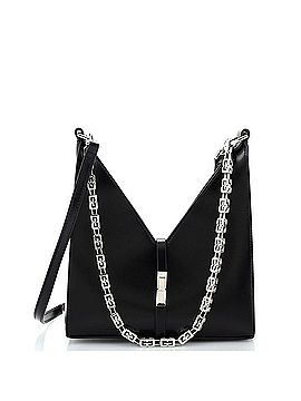 Givenchy Cut Out Bag Leather Mini (view 1)