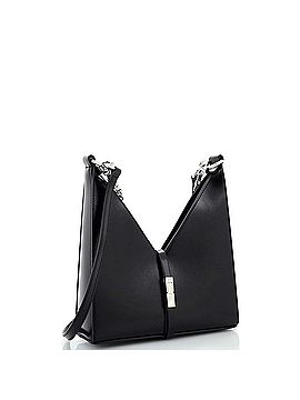 Givenchy Cut Out Bag Leather Mini (view 2)
