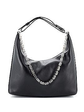 Givenchy Moon Cut Out Bag Leather Medium (view 1)