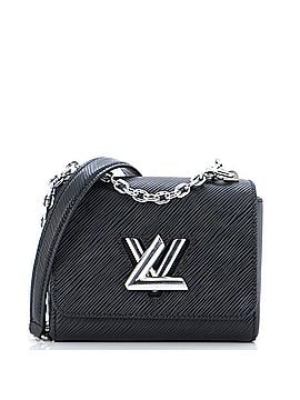 Louis Vuitton Twist Handbag Epi Leather Mini (view 1)