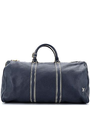 Louis vuitton keepall online 50 size