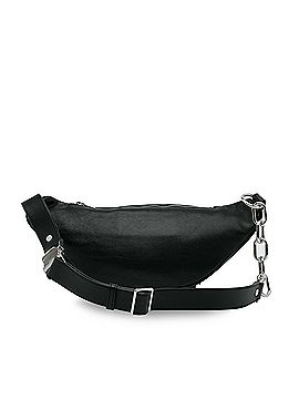 Alexander Wang Leather Attica Belt Bag (view 2)