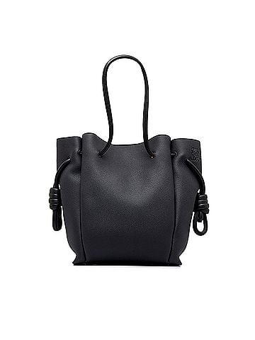 loewe flamenco tote bag