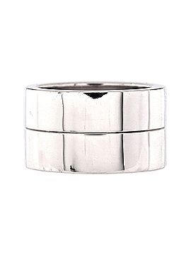 Cartier High Love Ring 18K White Gold (view 2)