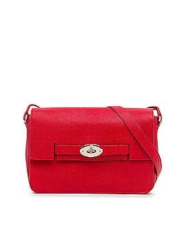 Mulberry Bayswater Crossbody (view 1)