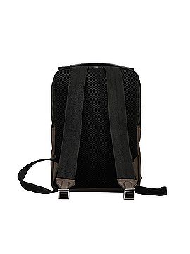Fendi Zucca Multi Pocket Backpack (view 2)