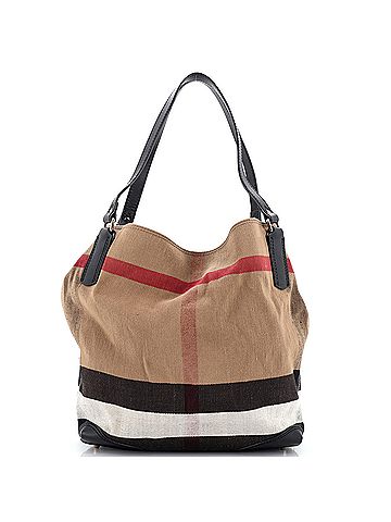 Burberry ashby bucket online bag price