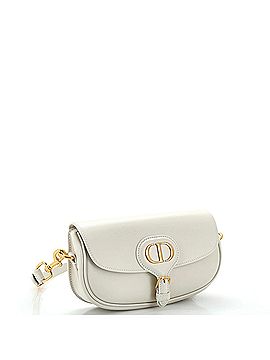 Christian Dior Bobby Flap Bag Leather East West (view 2)