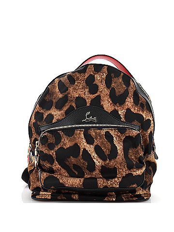 Christian louboutin deals backloubi backpack