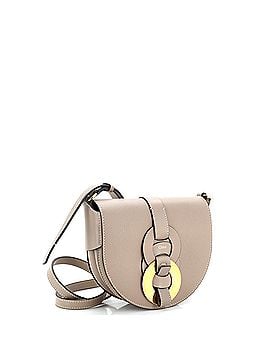 Chloé Darryl Crossbody Bag Leather Small (view 2)