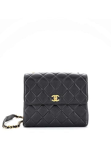 Chanel discount square purse