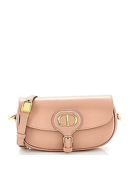 Christian Dior Bobby Flap Bag Leather East West (view 1)