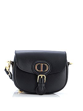 Christian Dior Bobby Flap Bag Leather Small (view 1)