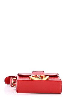 Christian Dior 30 Montaigne Box Bag Leather (view 2)