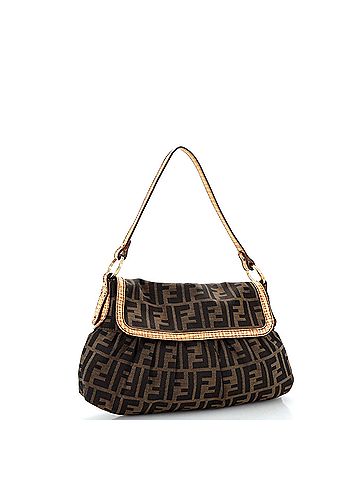 Fendi hobo bag discount zucca