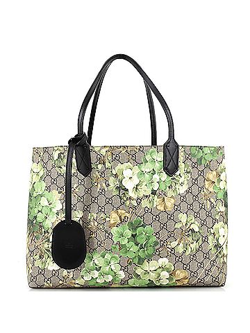 Gucci large hotsell reversible tote