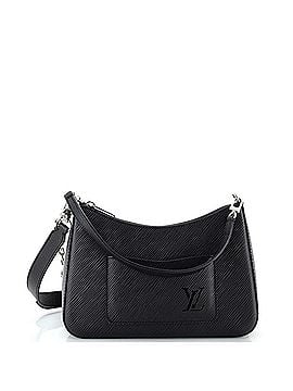 Louis Vuitton Marelle Handbag Epi Leather (view 1)