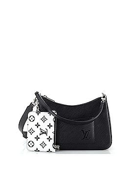 Louis Vuitton Marelle Handbag Epi Leather (view 2)