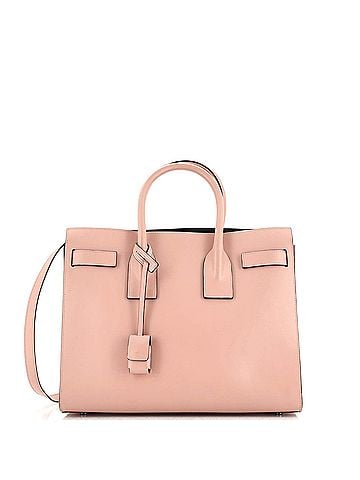 Saint laurent small hotsell sac de jour tote