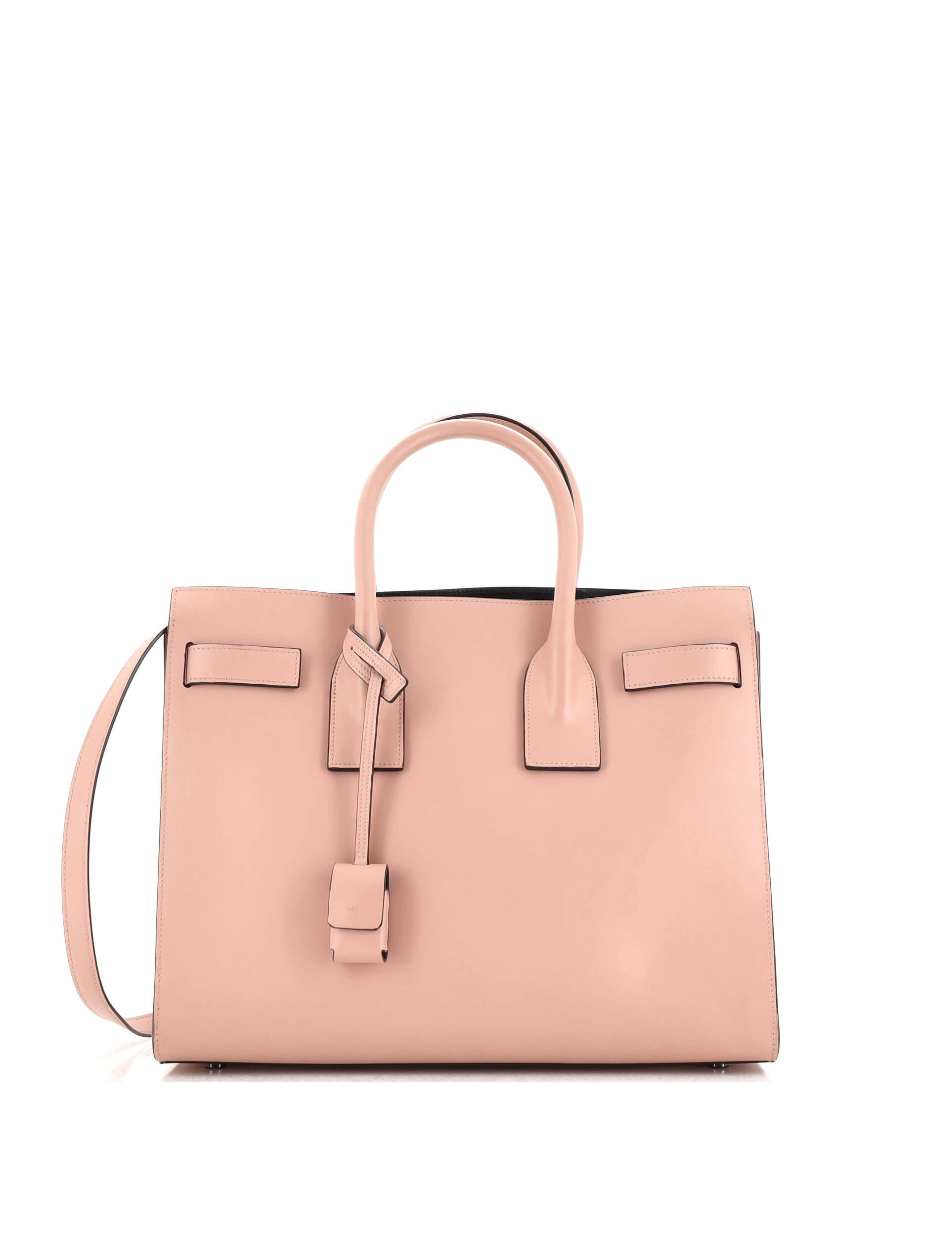 Pink sac outlet de jour