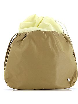 The Row Bourse Shoulder Bag Nylon XL (view 1)