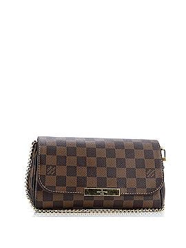 Louis Vuitton Favorite Handbag Damier PM (view 1)
