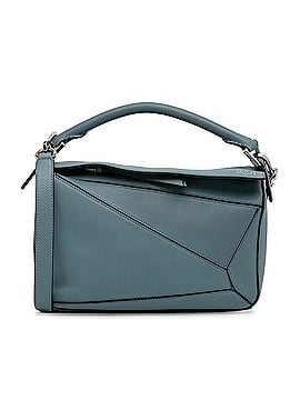 Loewe Small Puzzle Bag (view 1)