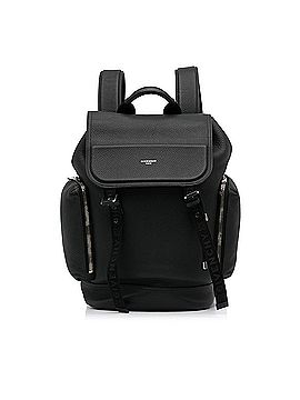 Givenchy Leather Backpack (view 1)
