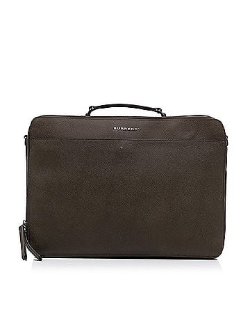 Burberry 2025 business bag