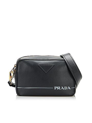 Prada mirage camera on sale bag