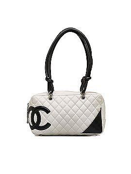Chanel Cambon Ligne Shoulder Bag (view 1)