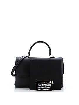 Chanel Trendy CC Top Handle Bag Calfskin Medium (view 2)