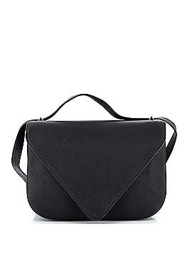 Bottega Veneta Mount Shoulder Bag Leather Medium (view 1)