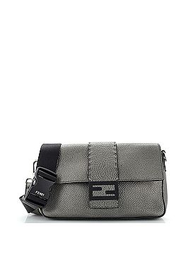 Fendi Selleria Baguette Convertible Belt Bag Leather Medium (view 1)