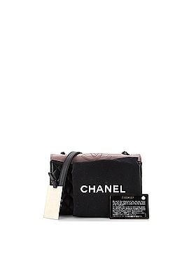 Chanel Ballerine Flap Bag Quilted Lambskin Small (view 2)