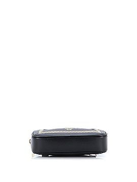 Versace x Fendi Fendace Logo Camera Bag Printed Leather (view 2)