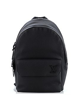Louis Vuitton Aerogram Takeoff Backpack Leather (view 1)