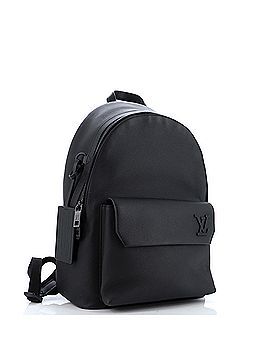 Louis Vuitton Aerogram Takeoff Backpack Leather (view 2)
