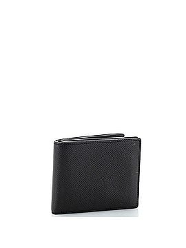 Louis Vuitton Amerigo NM Wallet Taiga Leather (view 2)